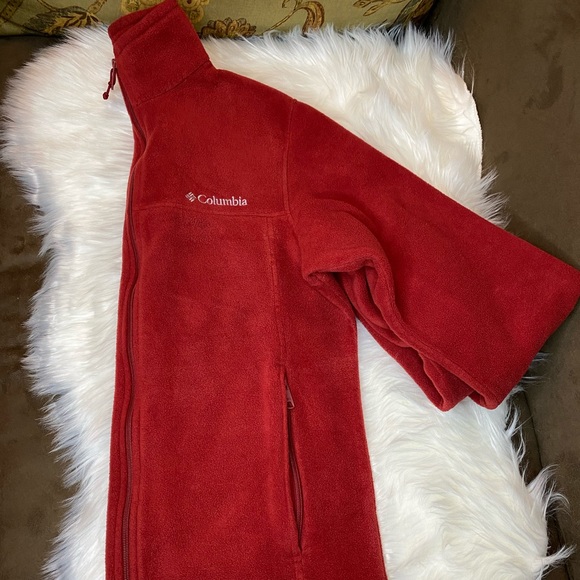 Columbia Fleece - Picture 3 of 5